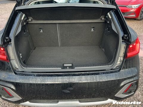 A1 ALLSTREET DESIGN LUXE 30 TFSI 1.0 110 S... 2022 occasion 59860 Bruay-sur-l'Escaut