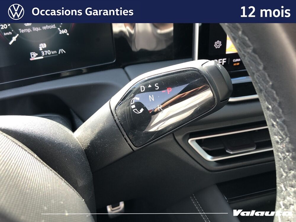 Tiguan R LINE 2.0 TDI 150CH DSG7 2024 occasion 62217 Beaurains