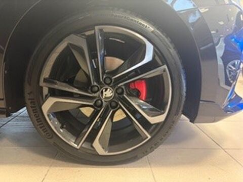 Fabia 130 1.5 TSI 177CH DSG7 2026 occasion 59130 Lambersart