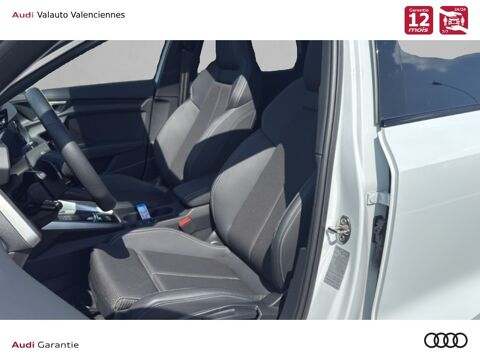 A3 35 TFSI 150 S-TRONIC S-LINE 2023 occasion 59860 Bruay-sur-l'Escaut