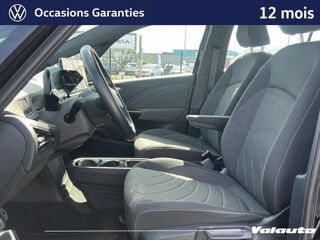 ID.3 PRO 204CH PERFORMANCE 62 KWH 2023 occasion 62217 Beaurains