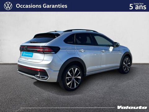 Taigo R-LINE EDITION 1.0 TSI 116 DSG 2025 occasion 59400 Cambrai
