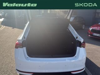 Octavia BERLINE CLEVER 1.5 TSI 150 DSG7 H... 2026 occasion 59223 Roncq