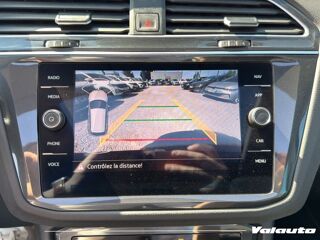 Tiguan ELEGANCE PHEV 1.4 TSI 245CH DSG6 SOH 86% 2023 occasion 59930 La Chapelle-d'Armenti&egrave;res