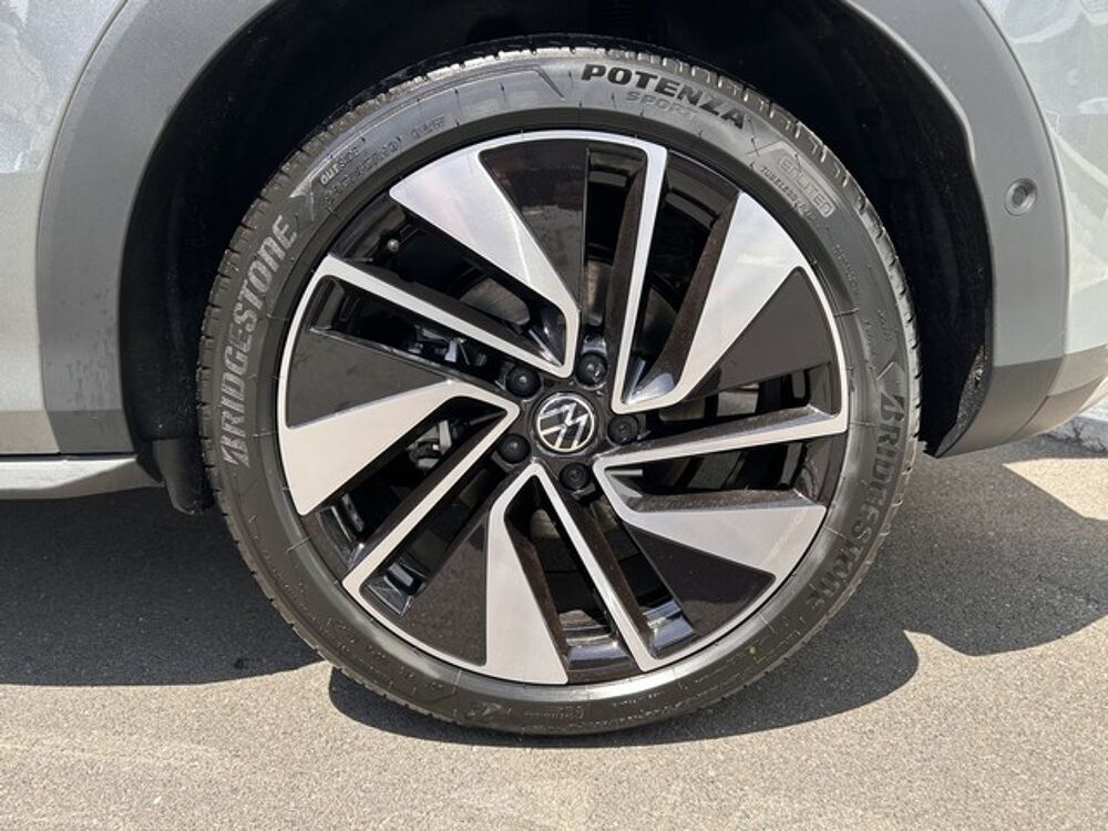 T-ROC T ROC NF 1.5 ETSI HYBRID 116CH DSG7 STYLE 2026 occasion 59130 Lambersart