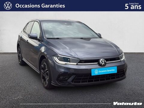 Polo 1.0 TSI 95 CH R LINE EDITION 2025 occasion 59223 Roncq