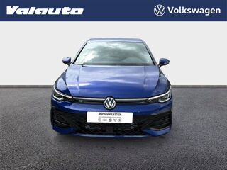 Golf 8 1.5 E TSI 150 CH DSG7 R LINE EDITION 2026 occasion 59930 La Chapelle-d'Armenti&egrave;res