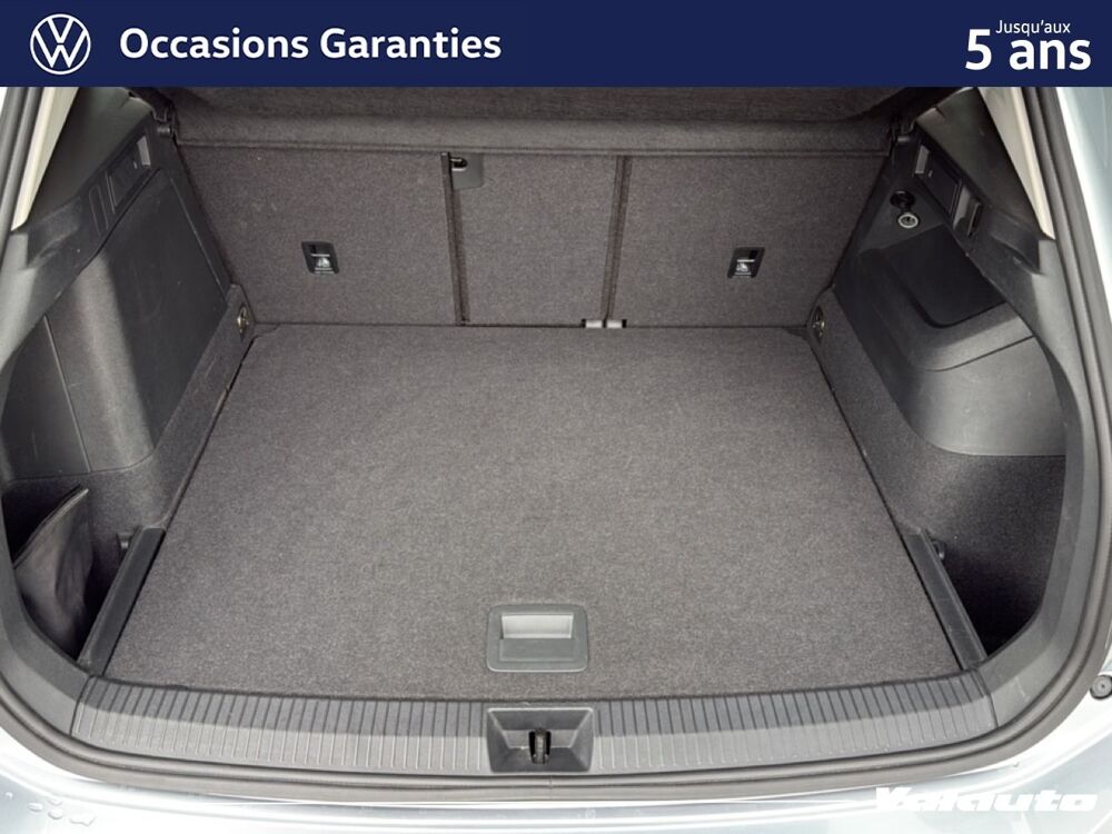 Tiguan 1.5 EHYBRID 204CH DSG6 VW EDITIO 2025 occasion 59860 Bruay-sur-l'Escaut