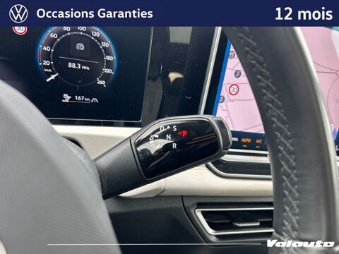Tiguan ELEGANCE 1.5 EHYBRID 204CH DSG6 2024 occasion 59930 La Chapelle-d'Armenti&egrave;res