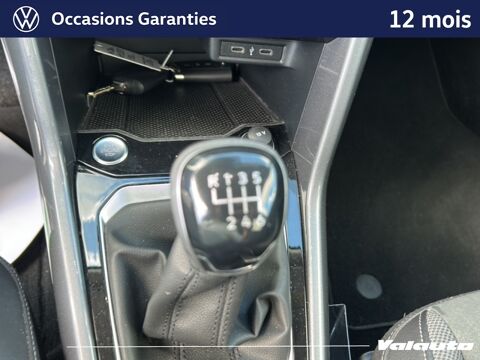 T-ROC 1.5 TSI 150 CH BVM6 STYLE 2023 occasion 62217 Beaurains