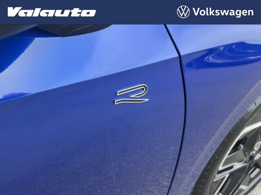 Golf 8 FL 1.5 ETSI 150 CH DSG7 R LINE 2026 occasion 62217 Beaurains