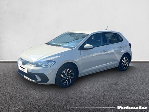 Annonce voiture Volkswagen Polo 17990 €