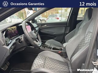 Golf A8 1.5 ETSI MILD HYBRID 130 DSG7 R LINE 2024 occasion 59860 Bruay-sur-l'Escaut
