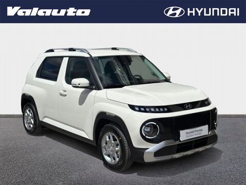 Inster 5 PLACES 42 KWH INTUITIVE ELIGIB... 2026 occasion 59223 Roncq