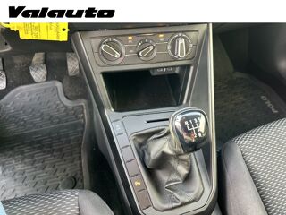 Polo FL 1.0 MPI 80 CH BVM5 2023 occasion 59100 Roubaix