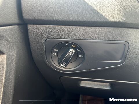 Tiguan Allspace CARAT EXCLUSIVE 2.0 TDI 150 ... 2020 occasion 59100 Roubaix