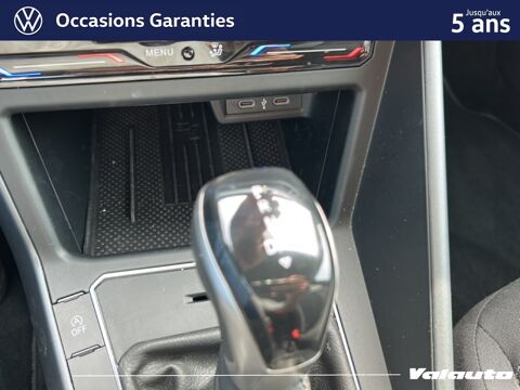 Polo 1.0 TSI 116 DSG7 R LINE 2025 occasion 62217 Beaurains