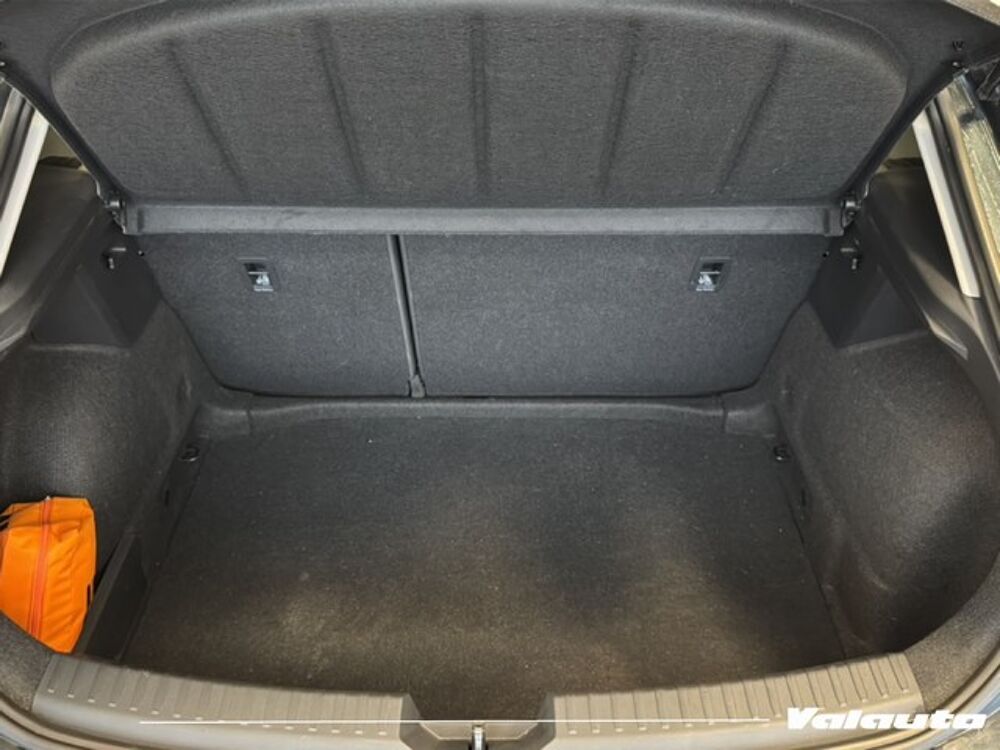 Leon 1.0 ETSI 110 CH DSG STYLE 2024 occasion 59223 Roncq