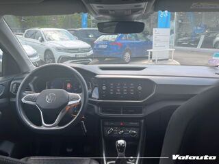 T-Cross 1.0 TSI 95 CH 2023 occasion 59100 Roubaix