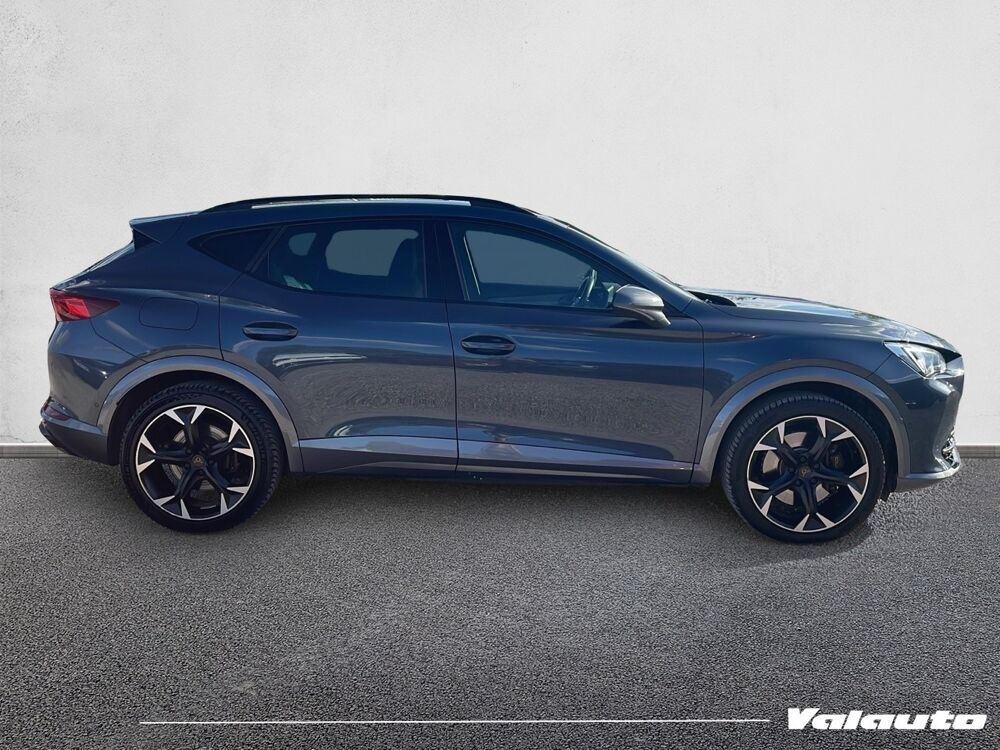 Formentor VZ 1.4 EHYBRID 245CH DSG6 2022 occasion 59223 Roncq