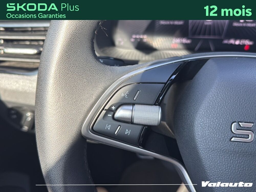 Kamiq SELECTION 1.0 TSI EVO 95 CH 2025 occasion 59223 Roncq