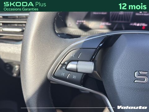 Kamiq SELECTION 1.0 TSI EVO 95 CH 2025 occasion 59223 Roncq