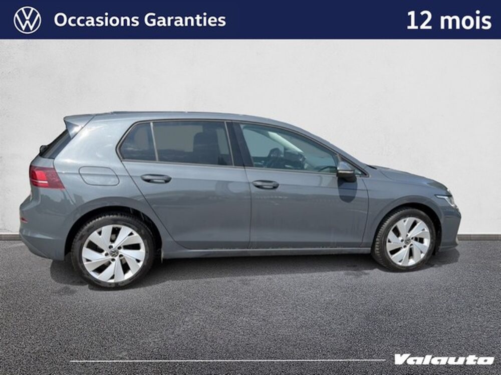 Golf 1.5 TSI EVO2 116 BVM6 2024 occasion 59720 Louvroil