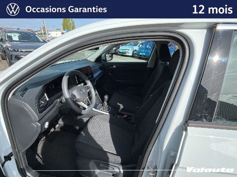 T-ROC 1.0 TSI 110 2023 occasion 62217 Beaurains