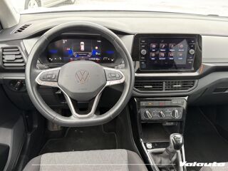 T-Cross VW EDITION 1.0 TSI 95CH BVM5 2024 occasion 59223 Roncq