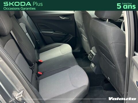 Fabia SELECTION 1.0 TSI 116CH DSG7 2025 occasion 59130 Lambersart