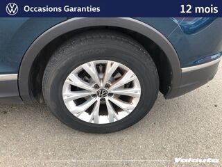 Tiguan 1.5 TSI 150 LIFE BUSINESS 2023 occasion 62217 Beaurains