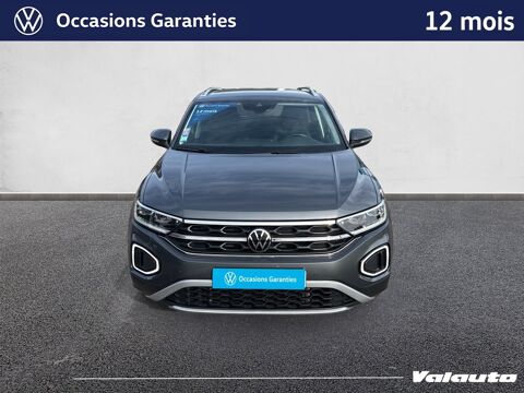 T-ROC STYLE 1.5 TSI 150CH 2023 occasion 59223 Roncq