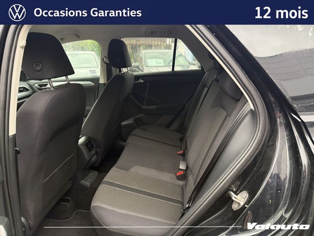 T-ROC 1.0 TSI 116 CH VW EDITION 2025 occasion 59720 Louvroil