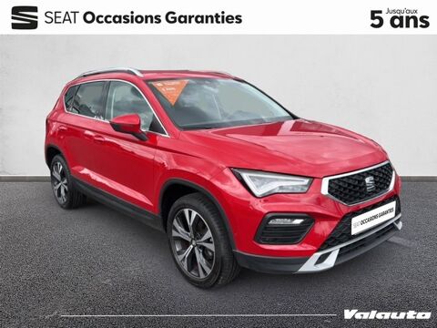 Ateca COPA 1.0 TSI 115 CH 2024 occasion 59223 Roncq