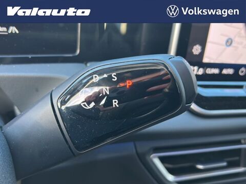 Tiguan NOUVEAU 1.5 ETSI 150CH DSG7 R LINE 2026 occasion 62217 Beaurains
