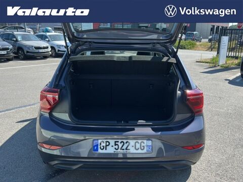 Polo 1.0 TSI 95 STYLE DSG 2023 occasion 62217 Beaurains