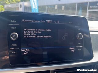 T-ROC 1.0 TSI 110 CH LIFE PLUS 2023 occasion 59100 Roubaix