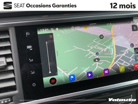 Ateca 2.0 TDI 115 CH STYLE COMMERCIAL 2023 occasion 62217 Beaurains