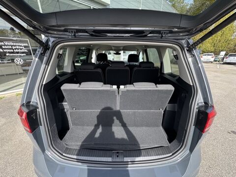 Touran 150 DS7 EDITION 7 PLACES 2026 occasion 59720 Louvroil