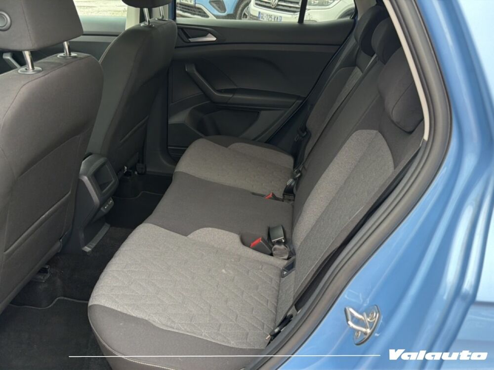 T-Cross VW EDITION 1.0 TSI 95CH 2024 occasion 59400 Cambrai