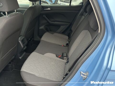 T-Cross VW EDITION 1.0 TSI 95CH 2024 occasion 59400 Cambrai