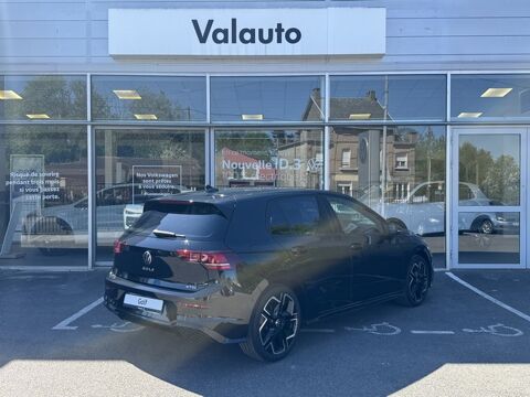 Golf 8 1.5 ETSI 150 DSG7 R LINE 2026 occasion 59720 Louvroil