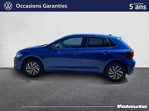 Polo FL 1.0 TSI 95 CH LIFE VW EDITION 2025 occasion 59720 Louvroil