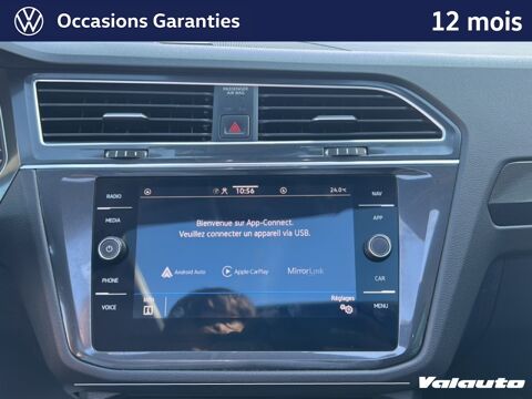 Tiguan ELEGANCE 2.0 TDI 150CH DSG7 2023 occasion 59930 La Chapelle-d'Armenti&egrave;res