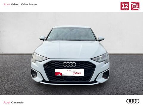 A3 BERLINE DESIGN 35 TFSI 150CH S-TRONIC 2023 occasion 59860 Bruay-sur-l'Escaut