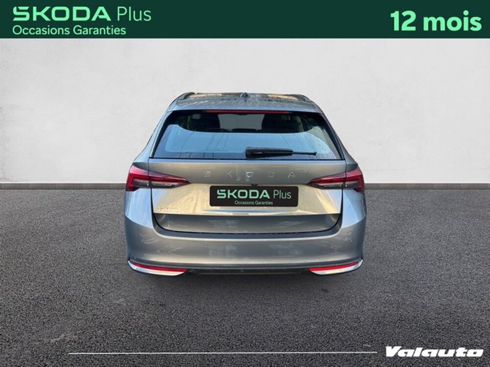 Octavia SELECTION 2.0 TDI 150 DSG7 2025 occasion 59130 Lambersart