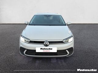 Polo 1.0 80CH 2024 occasion 59223 Roncq