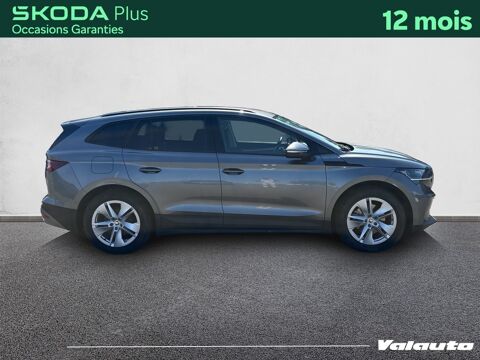 Enyaq SKODA 60 2024 occasion 59223 Roncq