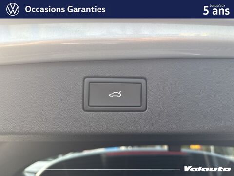 Tiguan 1.5 ETSI 130 DSG7 VW EDITION 2025 occasion 59860 Bruay-sur-l'Escaut