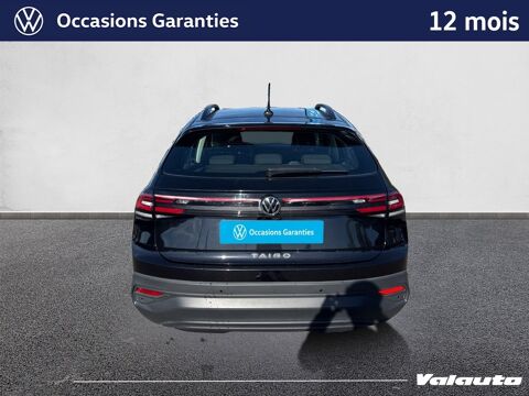 Taigo 1.0 TSI 95 LIFE BUSINESS 2023 occasion 59860 Bruay-sur-l'Escaut